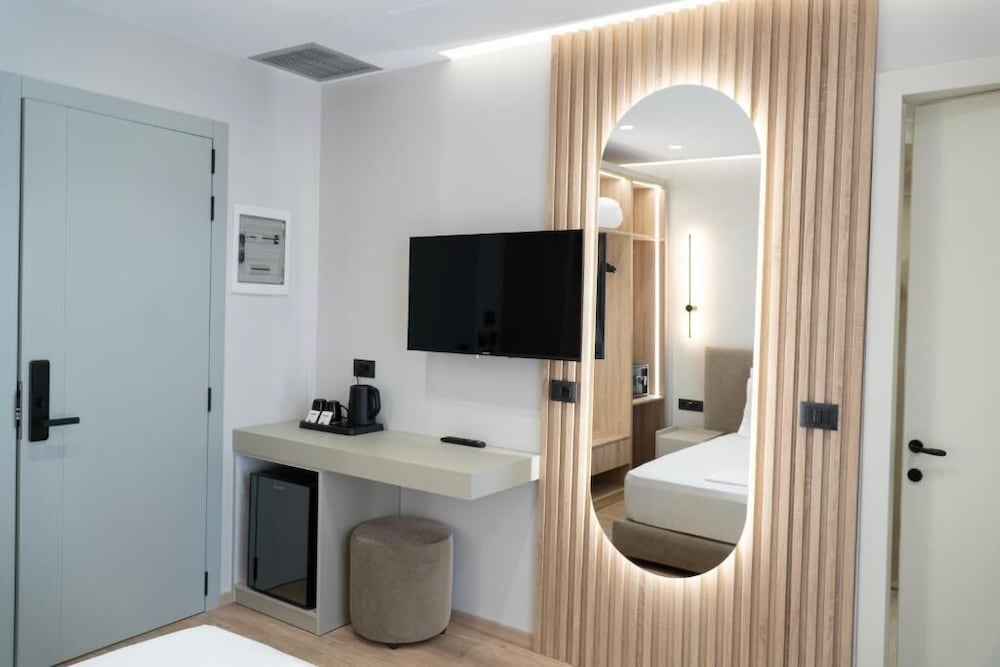 Erdeti Boutique Hotel