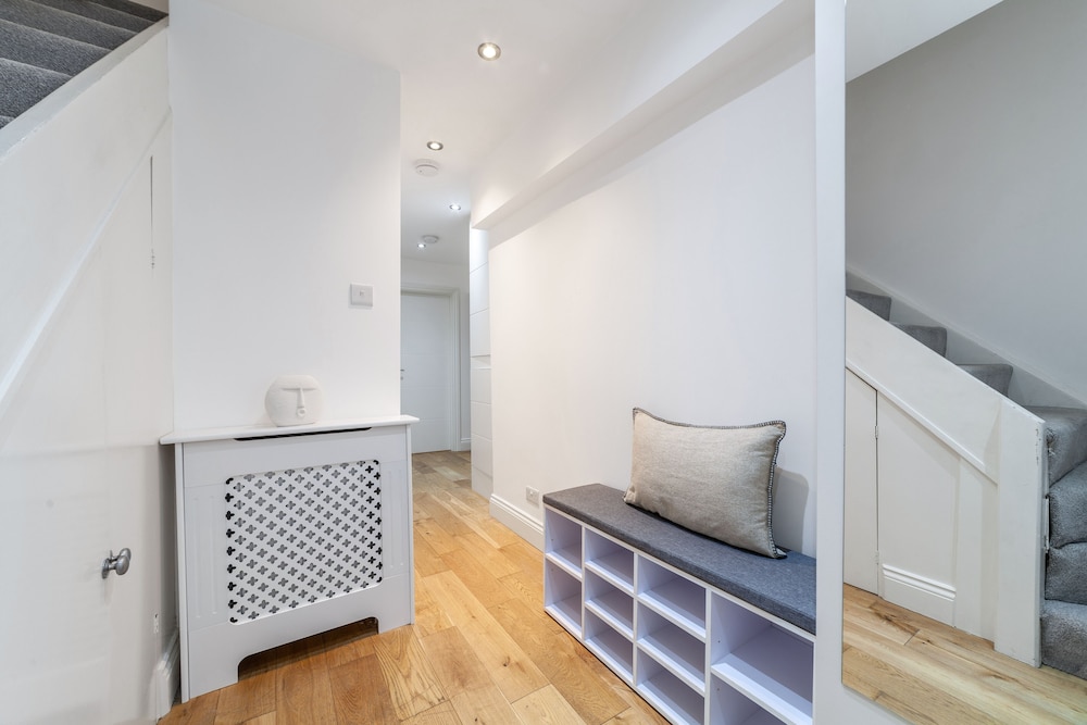 The Belsize Park Collection