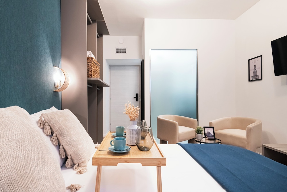 Easylife - Suite in Centrale