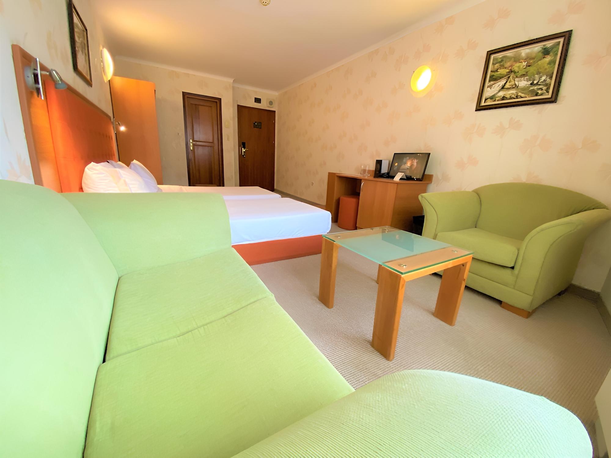 Hotel Light