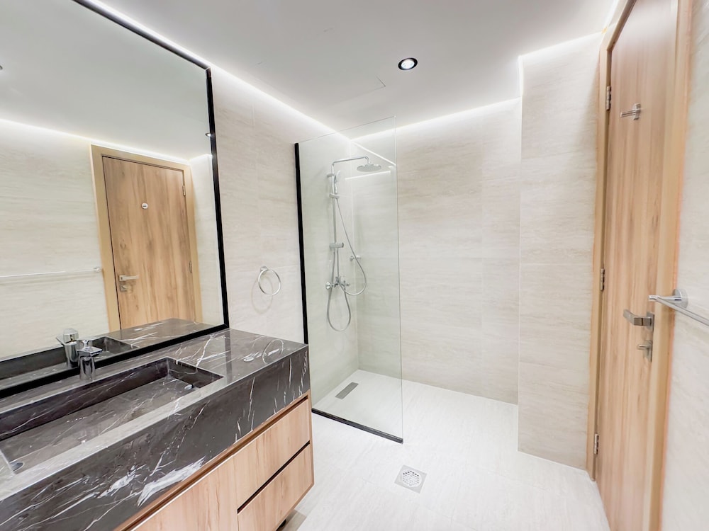 Designer Furnished Villa Luxury Finishes