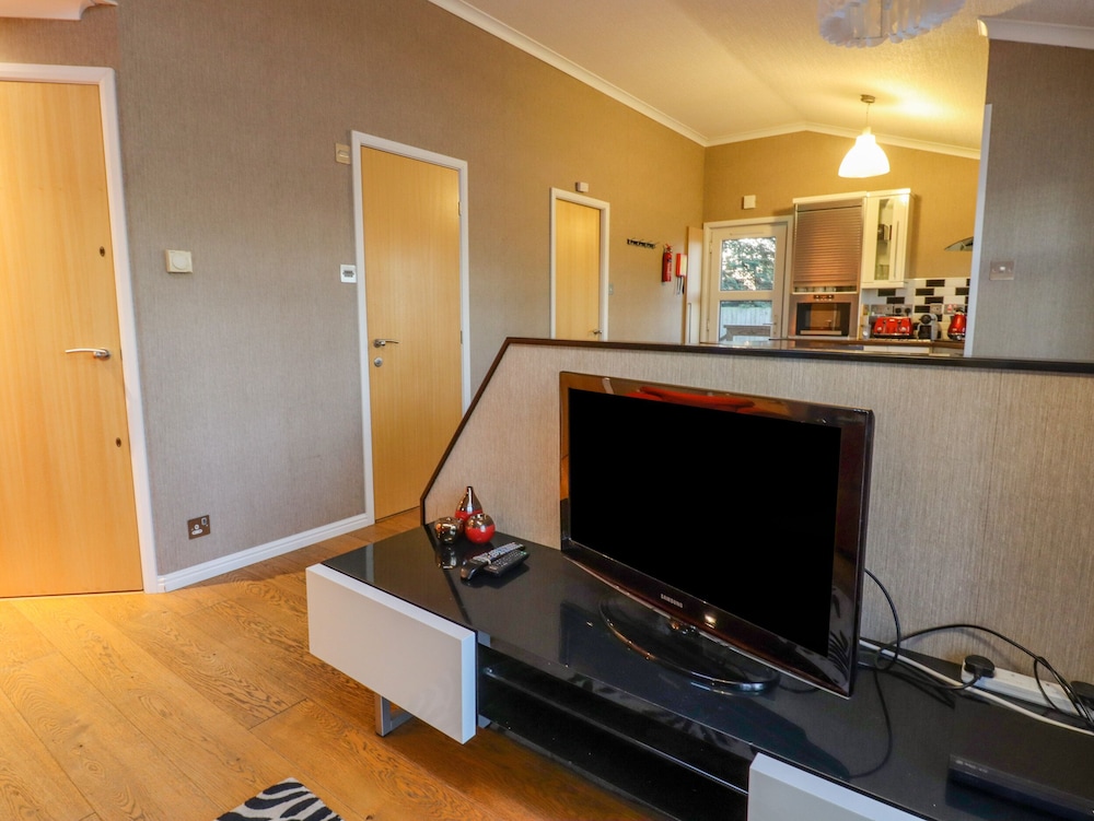 Swinsty Lodge