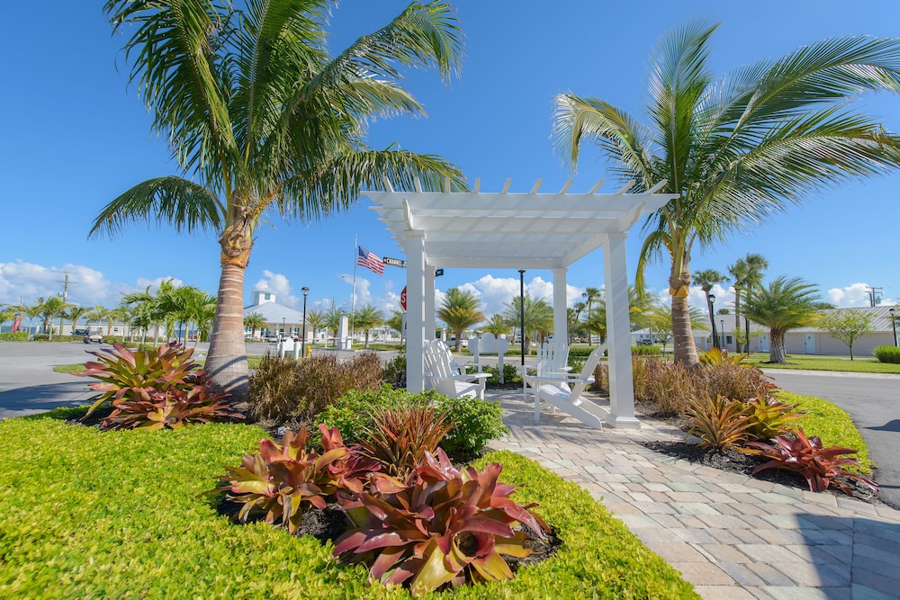 Ocean Breeze RV Resort - Property Image 14