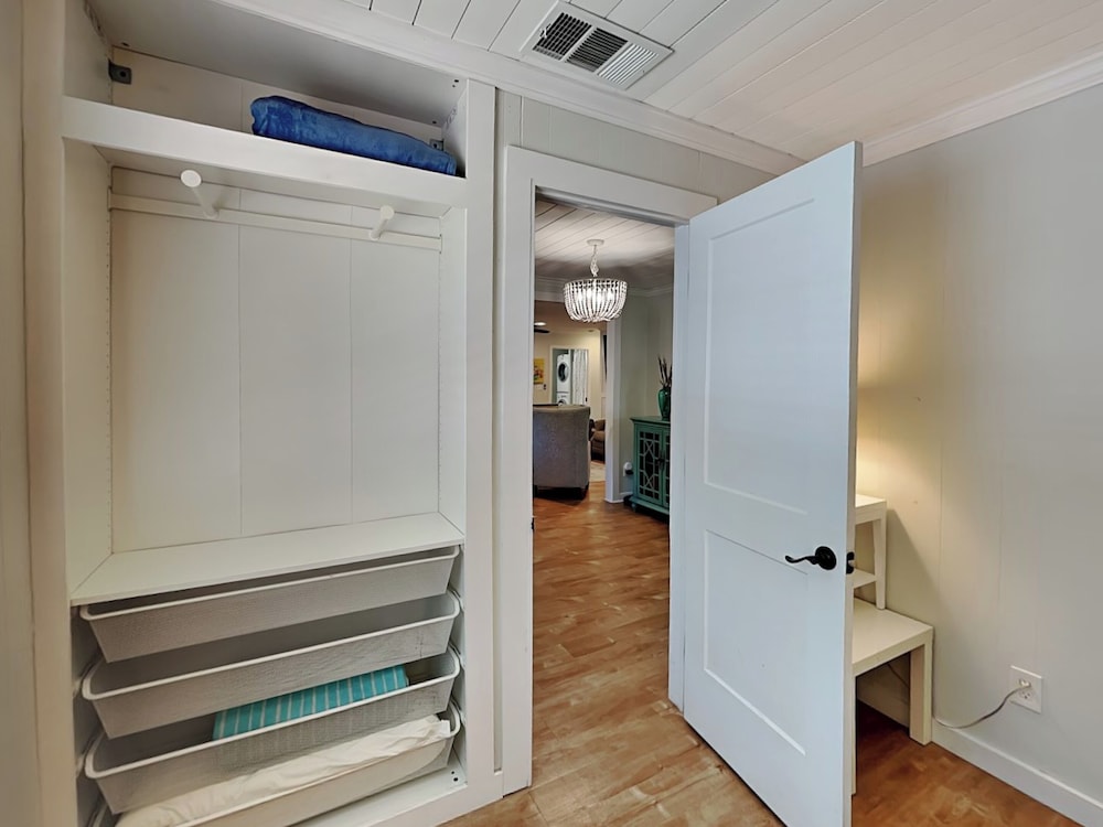 Little Blue Beach House by Tybee Vacation Rentals