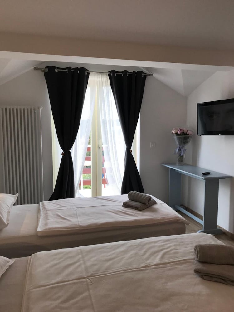 B&B Sea Joy Rovinj