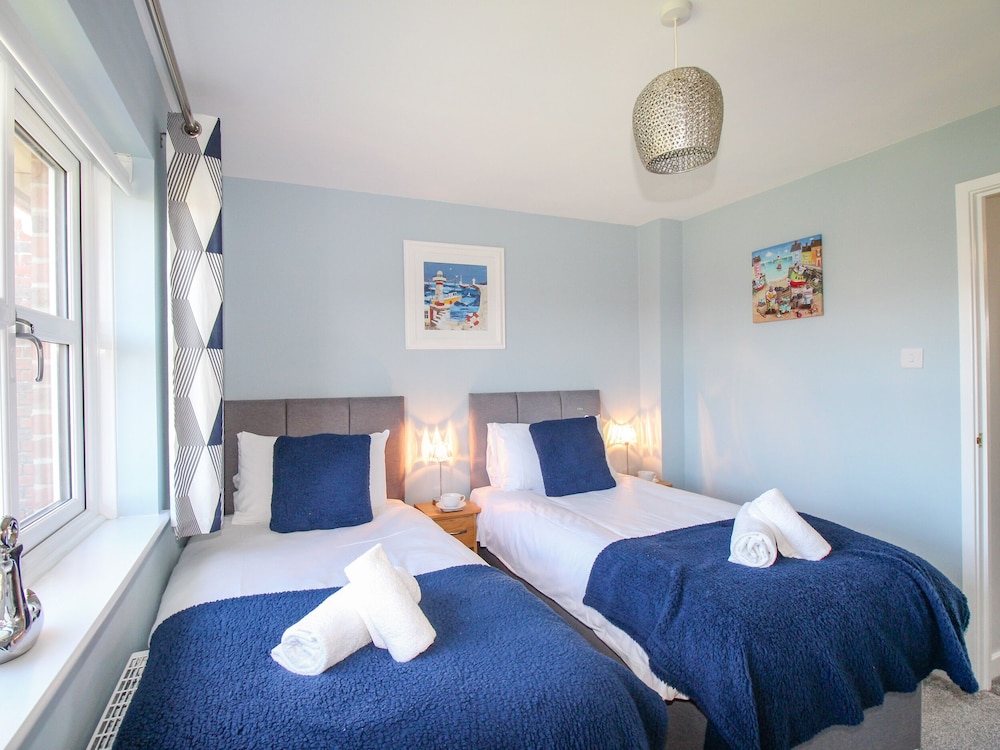 Chesil Retreat