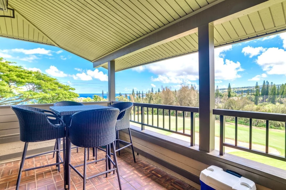 Kapalua Ridge Villas by KBM