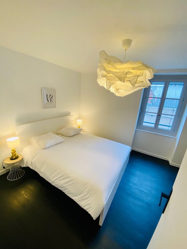 Suite 24 L'annexe view 4