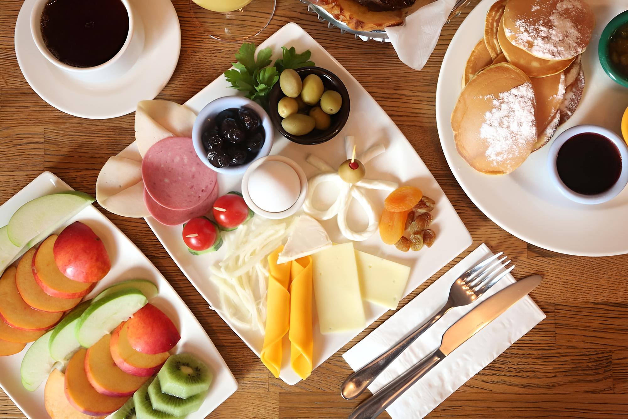 Berjer Boutique Hotel & Spa - Boutique Class