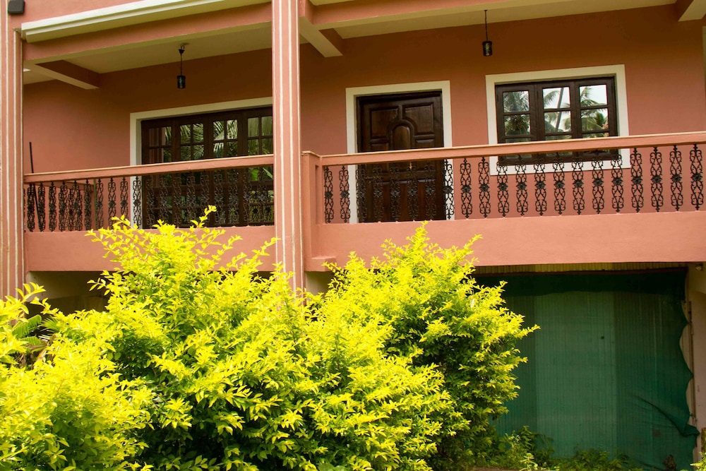 Nirvaah Home Off Calangute