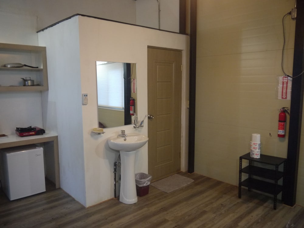Saipan Glamping Village