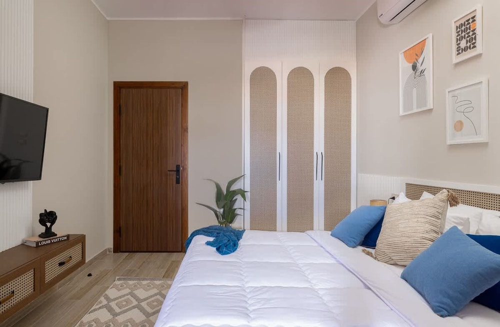 Marina 7 Resort New Alamein By Seven Seasons