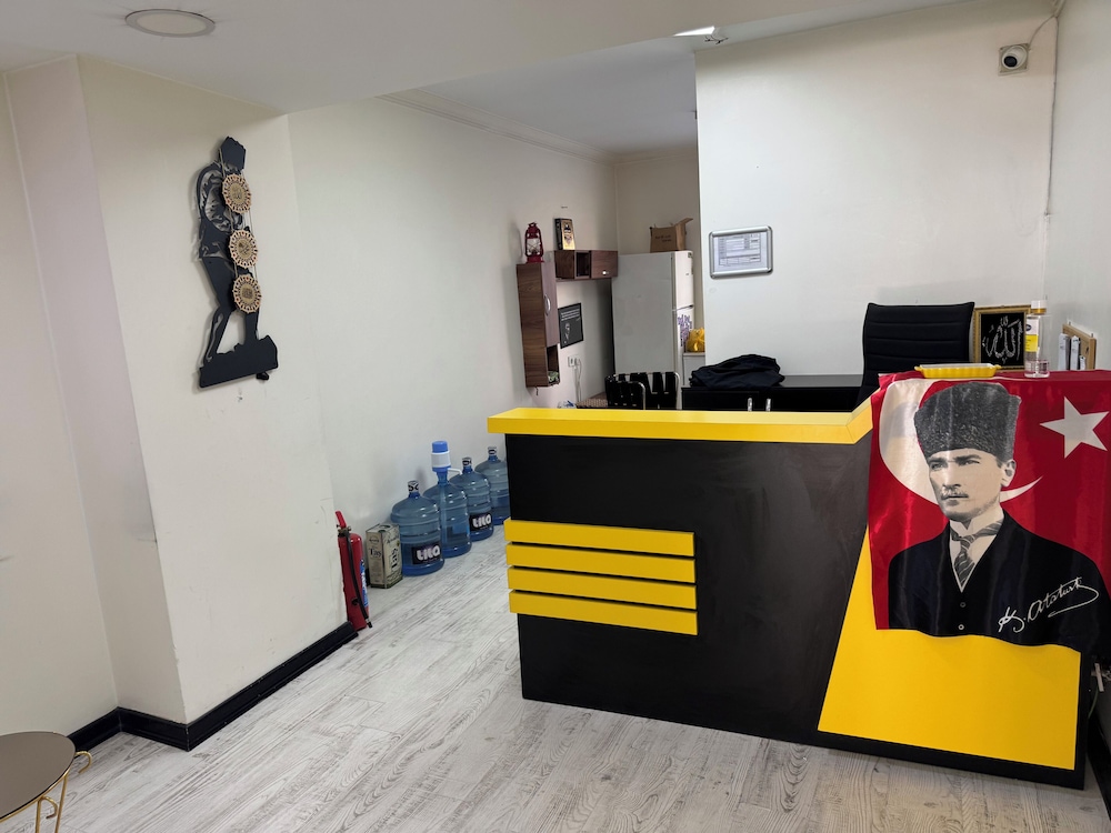 Pin Suite