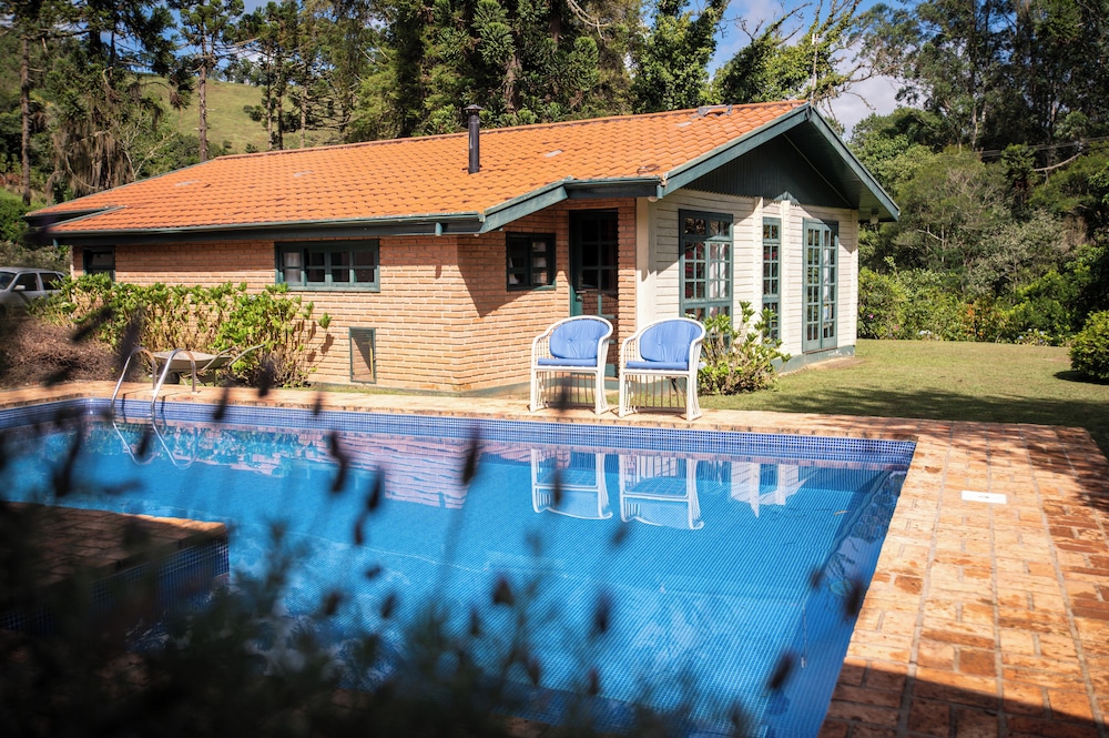 Pousada Barra do Bié