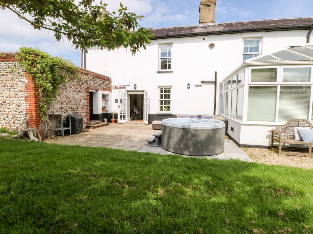The Farmhouse