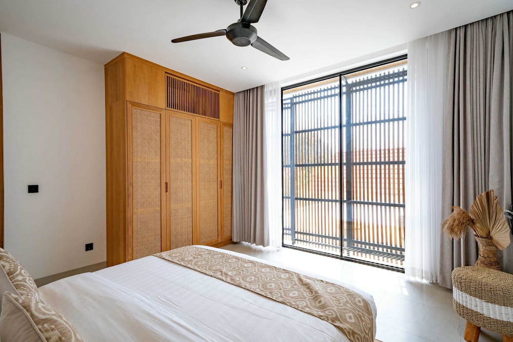 Loona Palm Villas Canggu