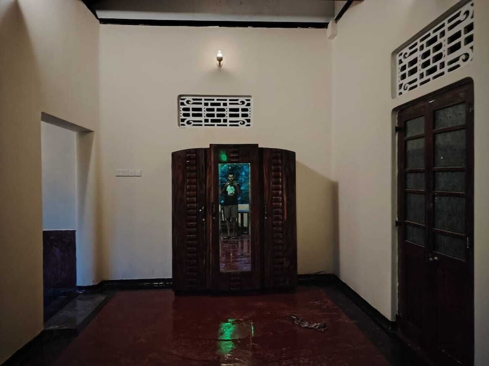 Thuru Sewana Villa