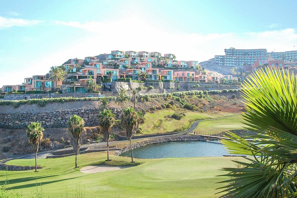 Villa Vista Golf 10