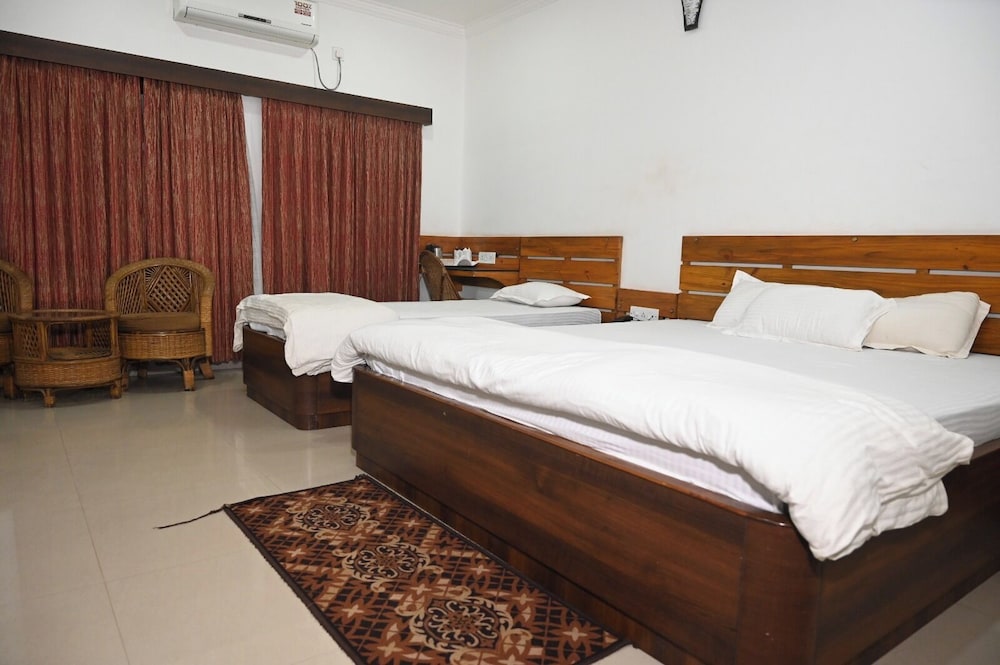 SANTINIKETAN RESIDENCY