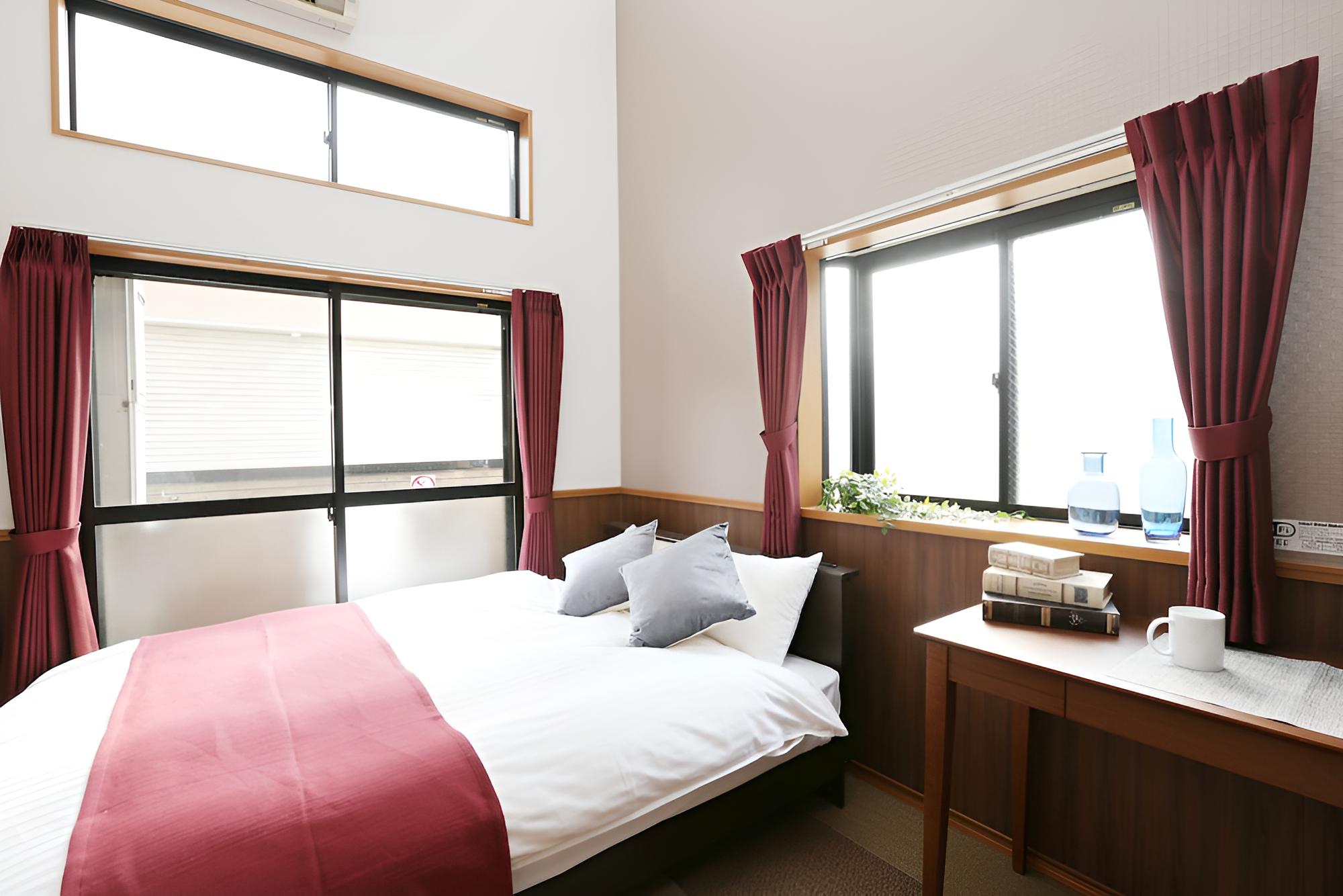 Smart Hotel Hakata 2
