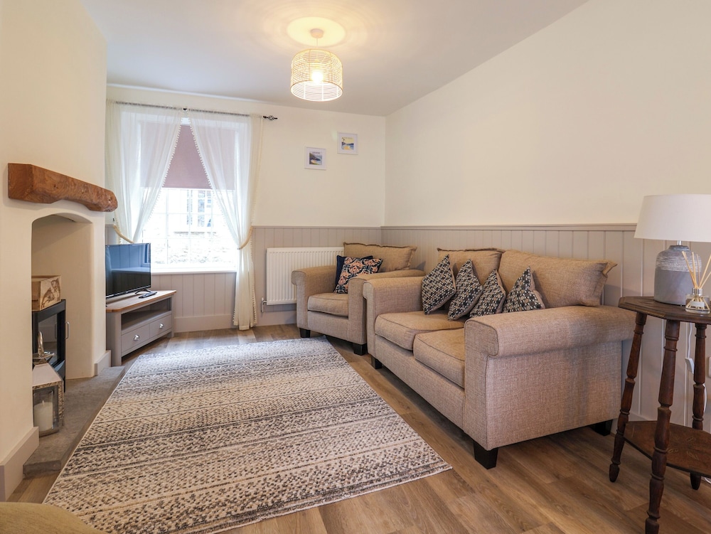 Belfry Cottage