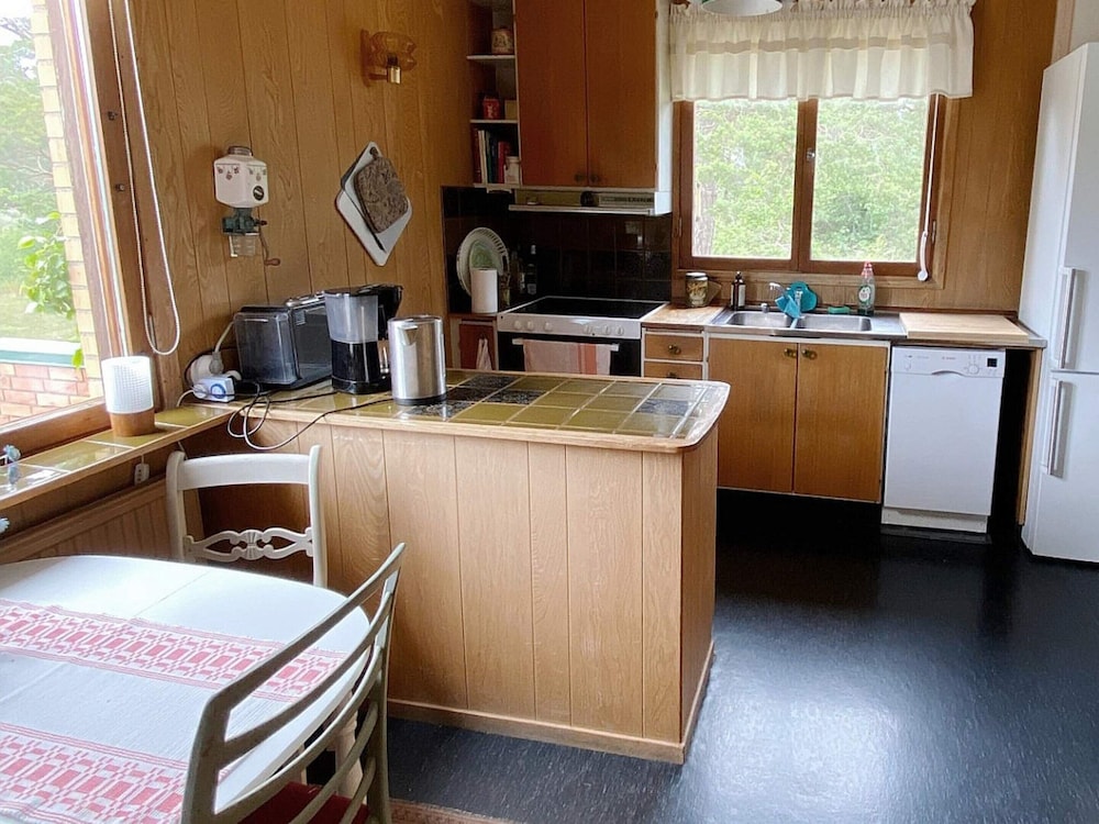 4 Star Holiday Home in Visby