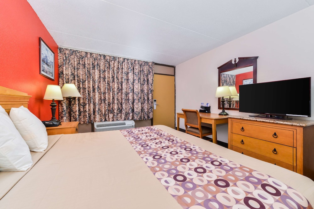 Americas Best Value Inn Goodlettsville Nashville N - Property Image 26