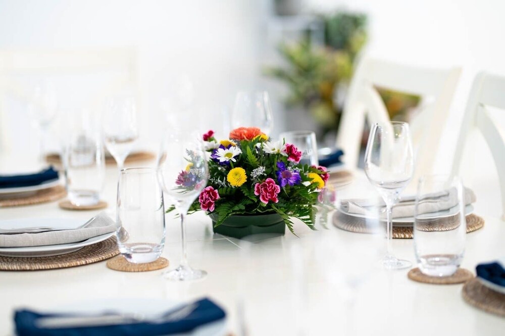 Moonflower by BSL Rentals
