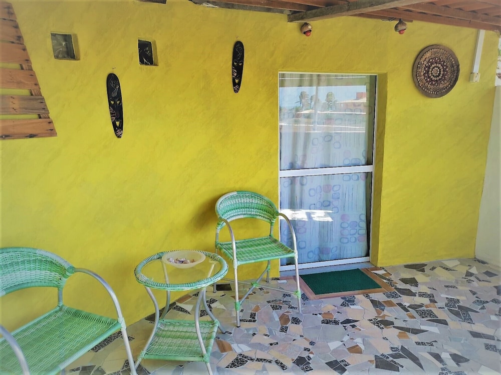 Pousada Flamboyant Village