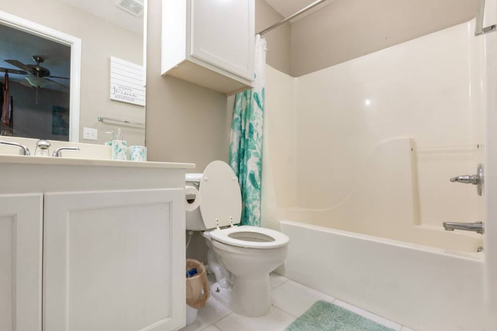 Bulldog Academy 2bd 2ba Townhome Near MSU