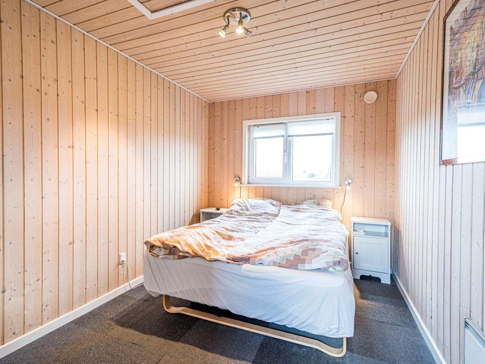 6 Person Holiday Home in Hvide Sande view 3