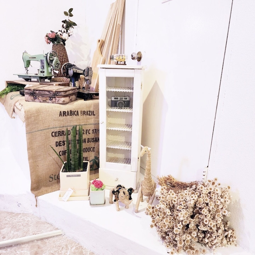 Yeobyul Guesthouse