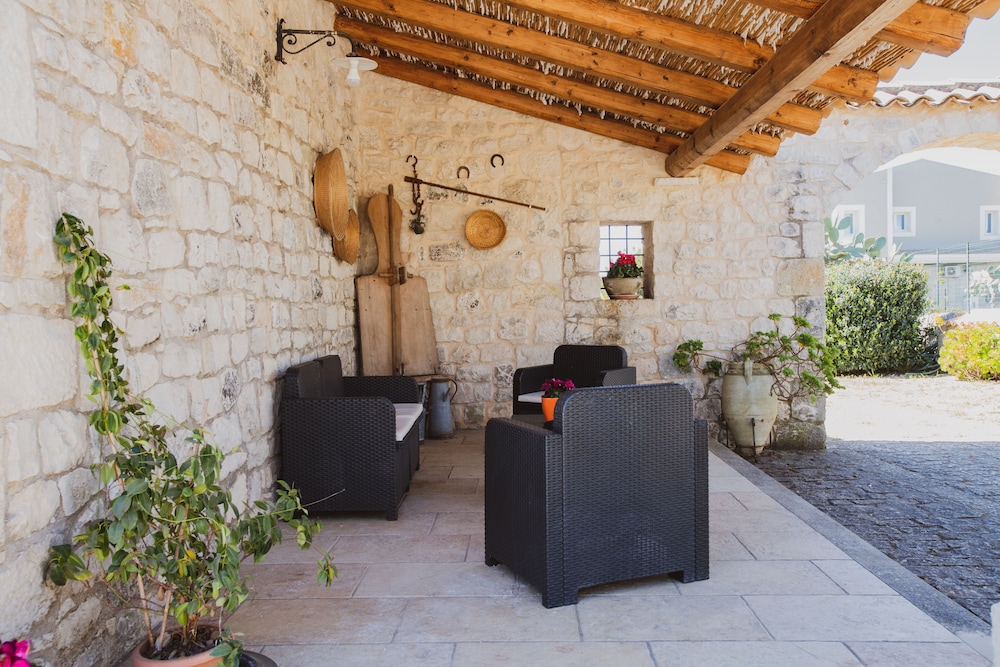Borgo Monachella