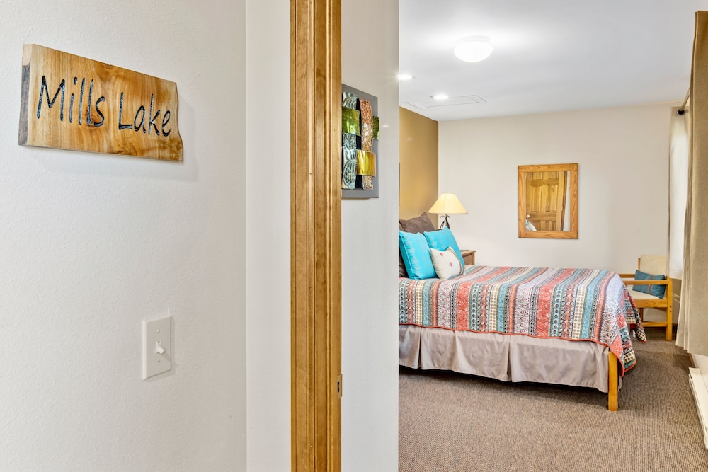 Estes Escape By Estes Park Home 5 Bedroom Home