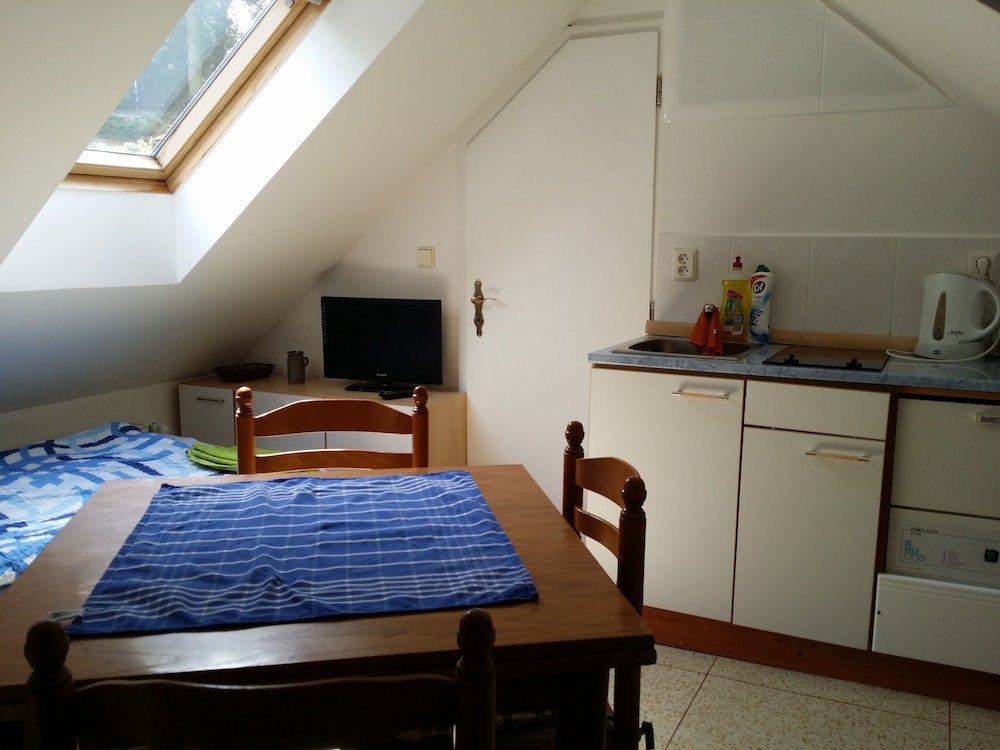 Holiday Apartments Karlovy Vary