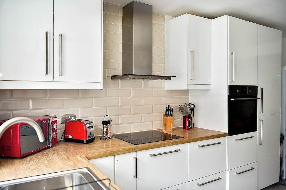 Host Stay Oxford Street House