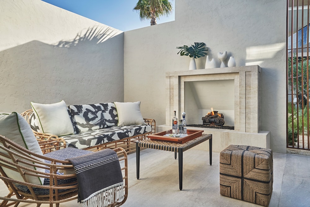 Four Seasons Resort Los Cabos at Costa Palmas - Property Image 92