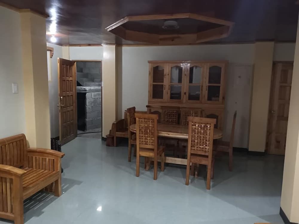 Mother Mary Inn view 5