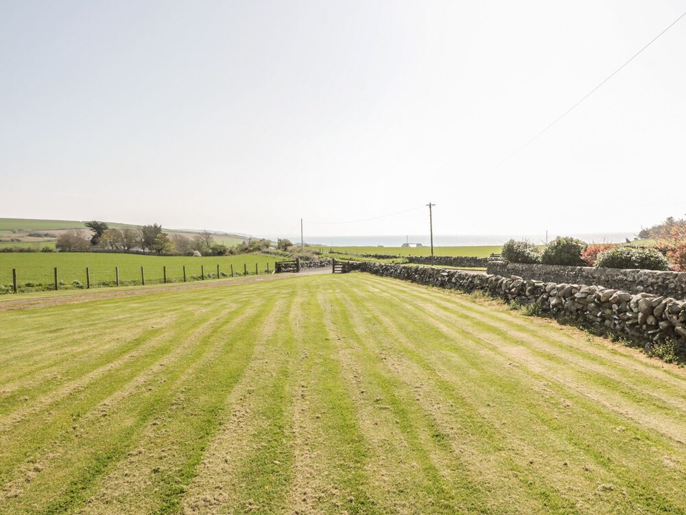 Longforth Farm Cottage