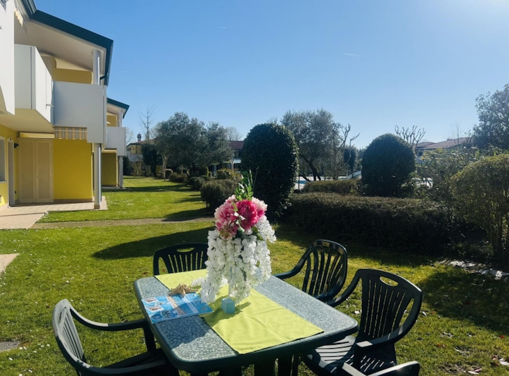 Lovely Flat With Garden