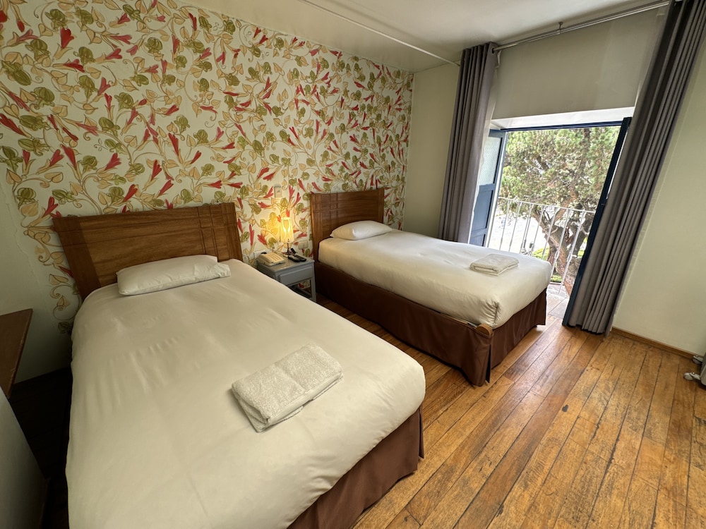 Hotel Villa Mayor