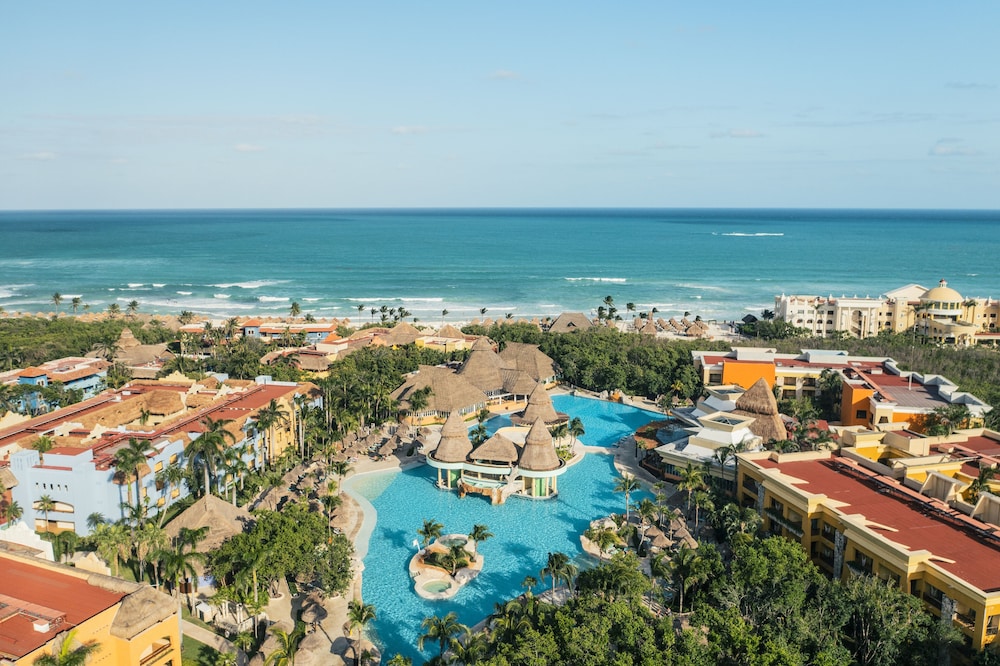 Hotel Iberostar Selection Paraíso Lindo - All Inclusive - Image 1