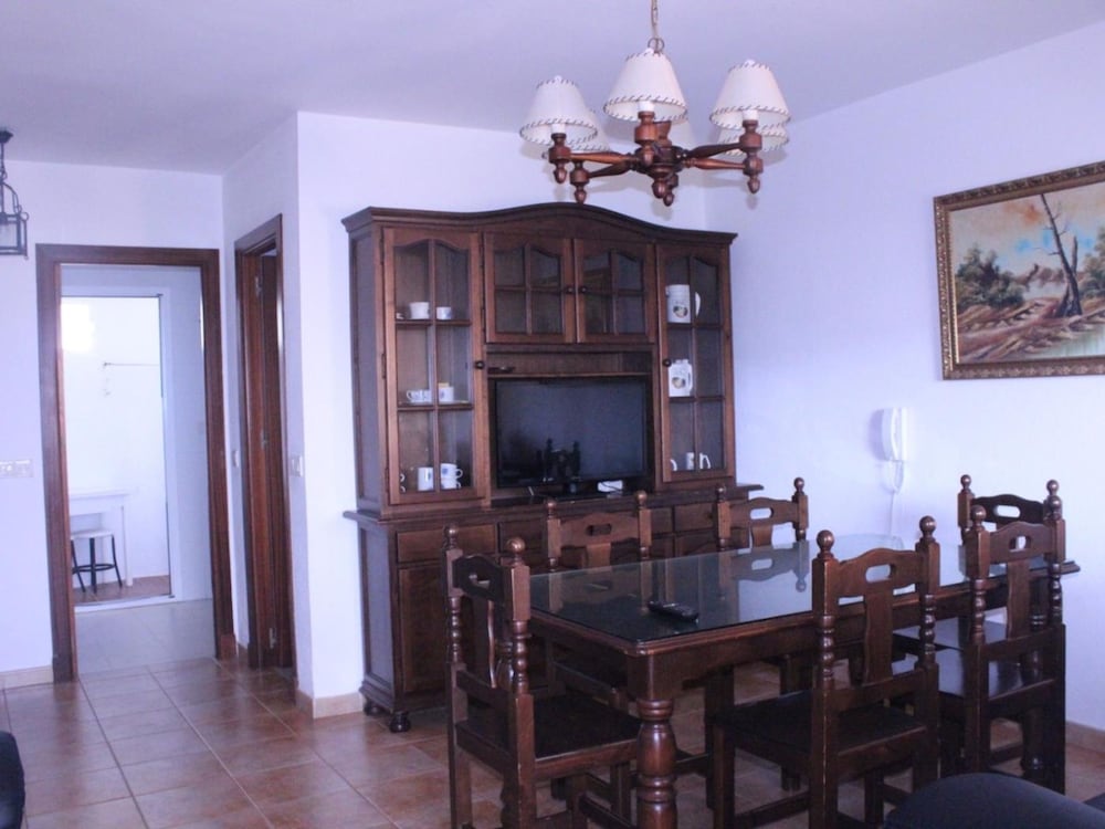 Balconera 2 16607 in Chiclana