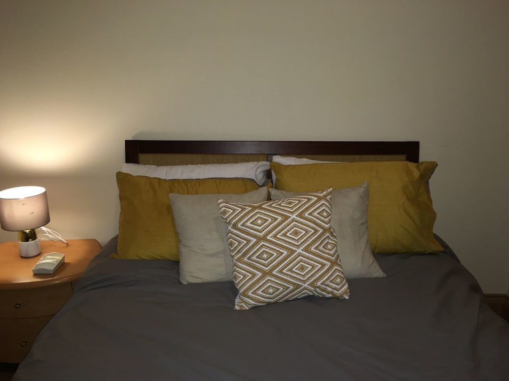 Local Stayz - Hutcheson Apartment