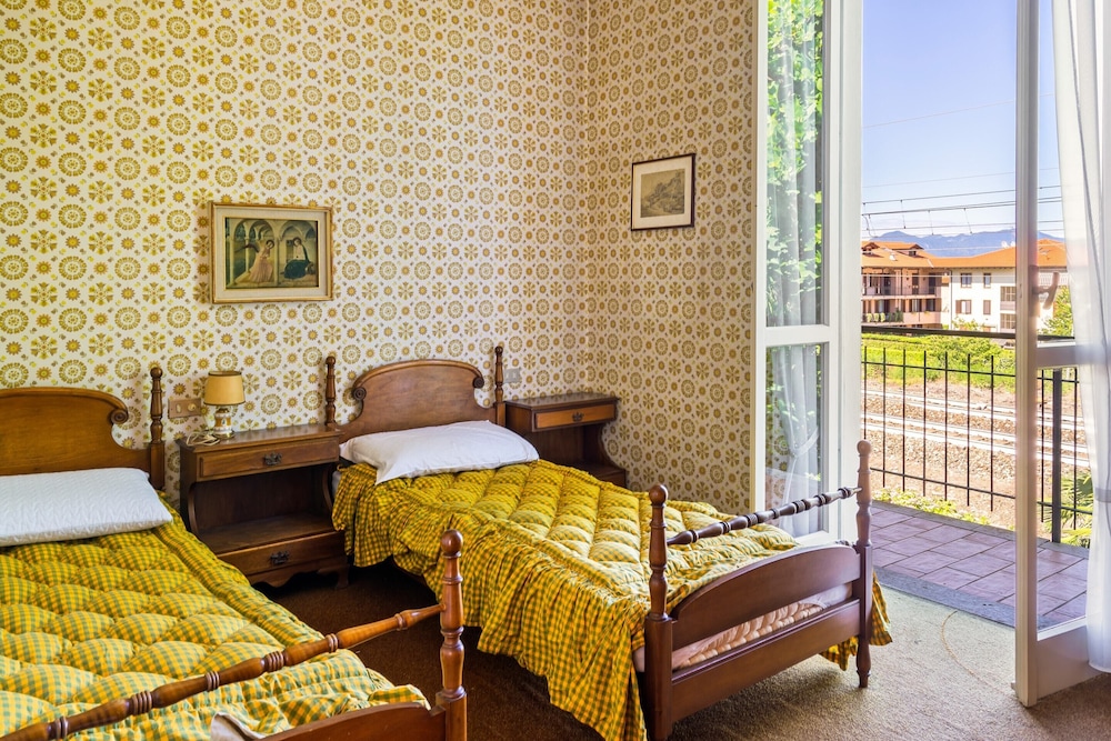 Holiday Home in Meina