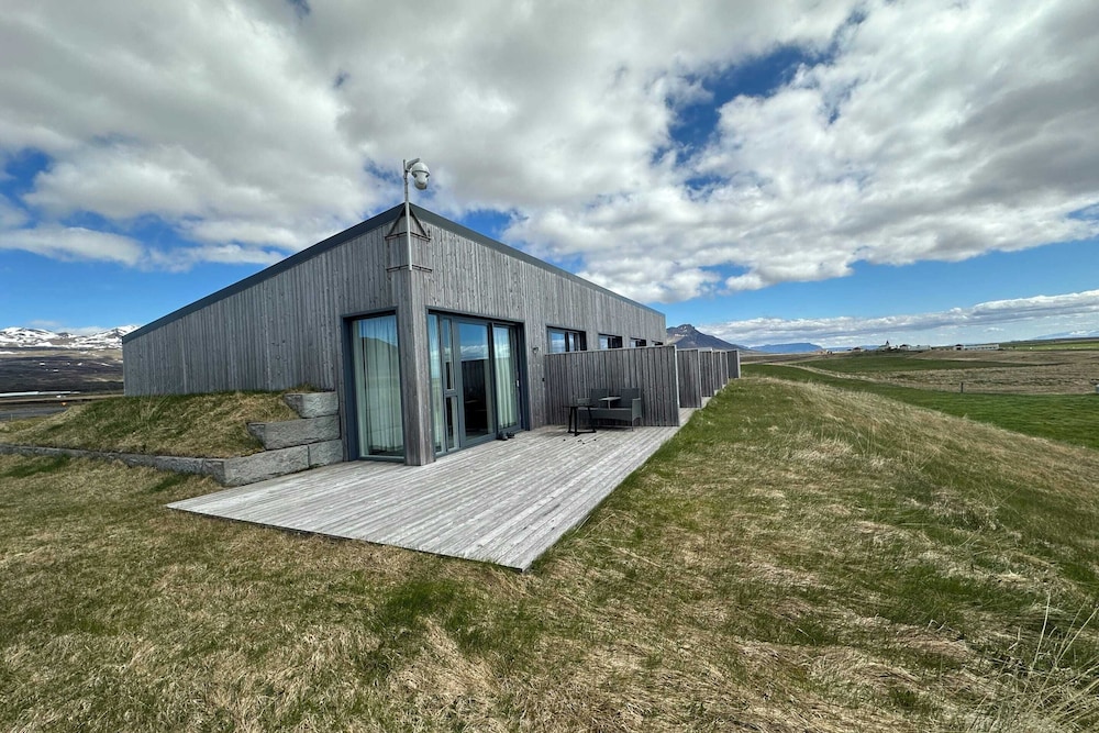 Eiðhús Apartments