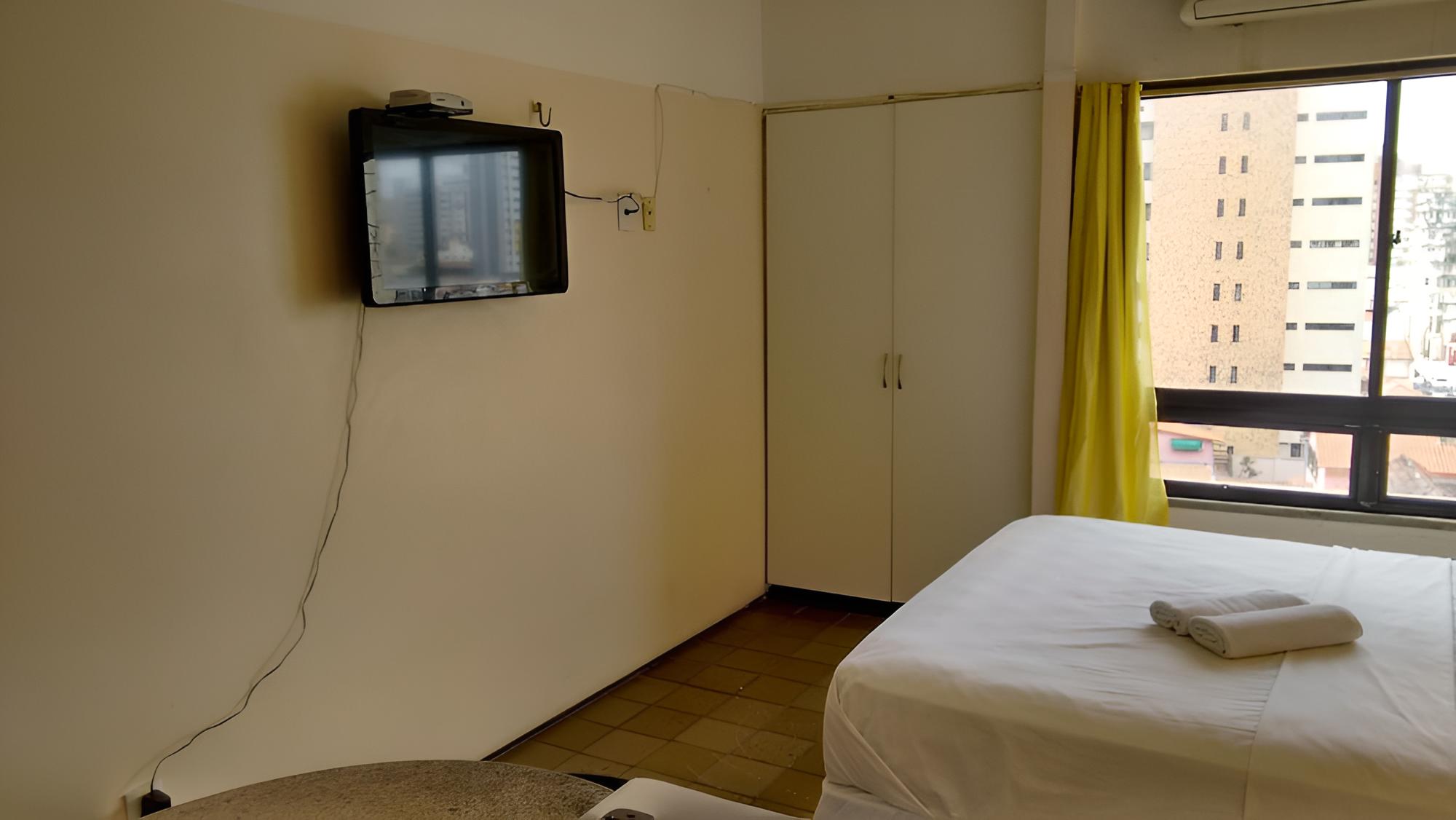 Tabajara Praia Hotel