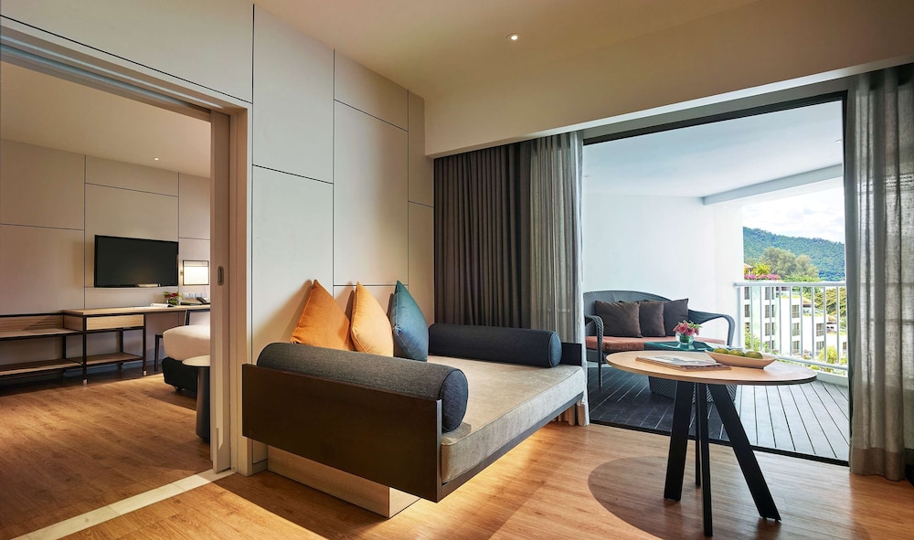 PARKROYAL Penang Resort 48