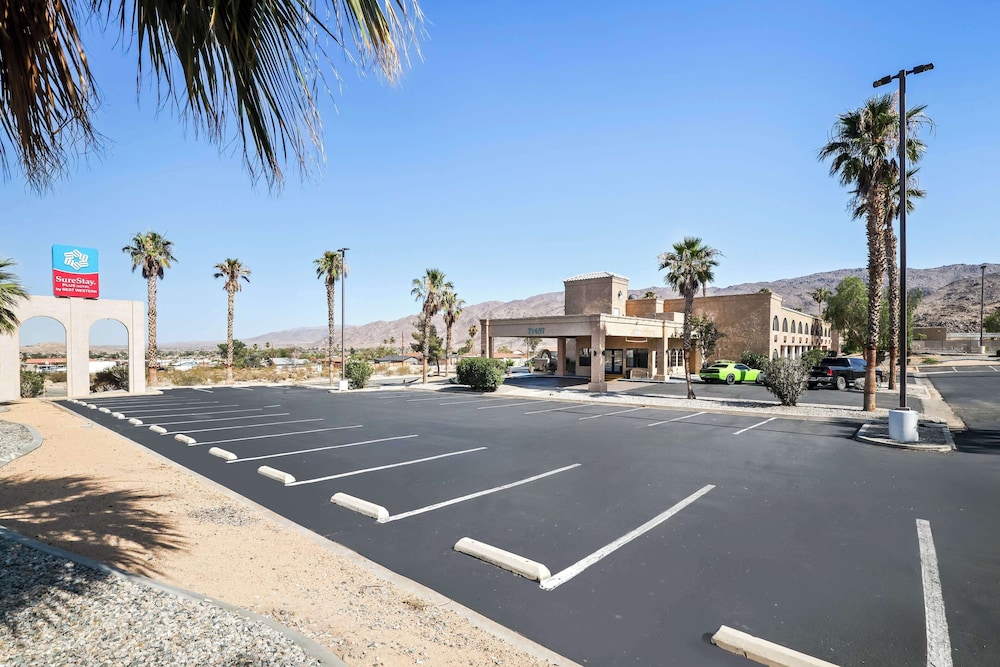 SureStay Plus by Best Western Twentynine Palms Joshua Tree - Property Image 16