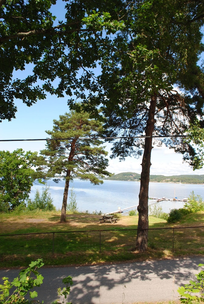 Anfasteröd Gårdsvik